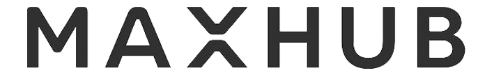 logo maxhub